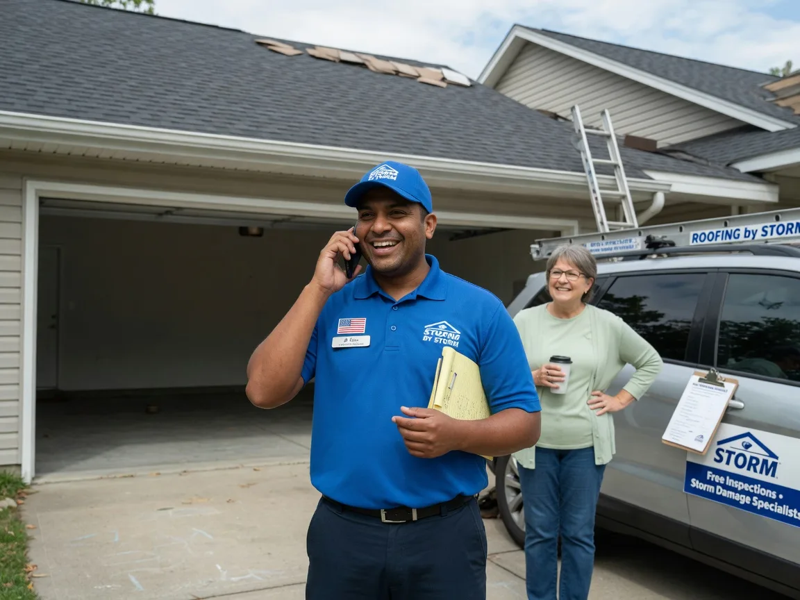 Roof Repair Near Me Freeman, SD FAQs